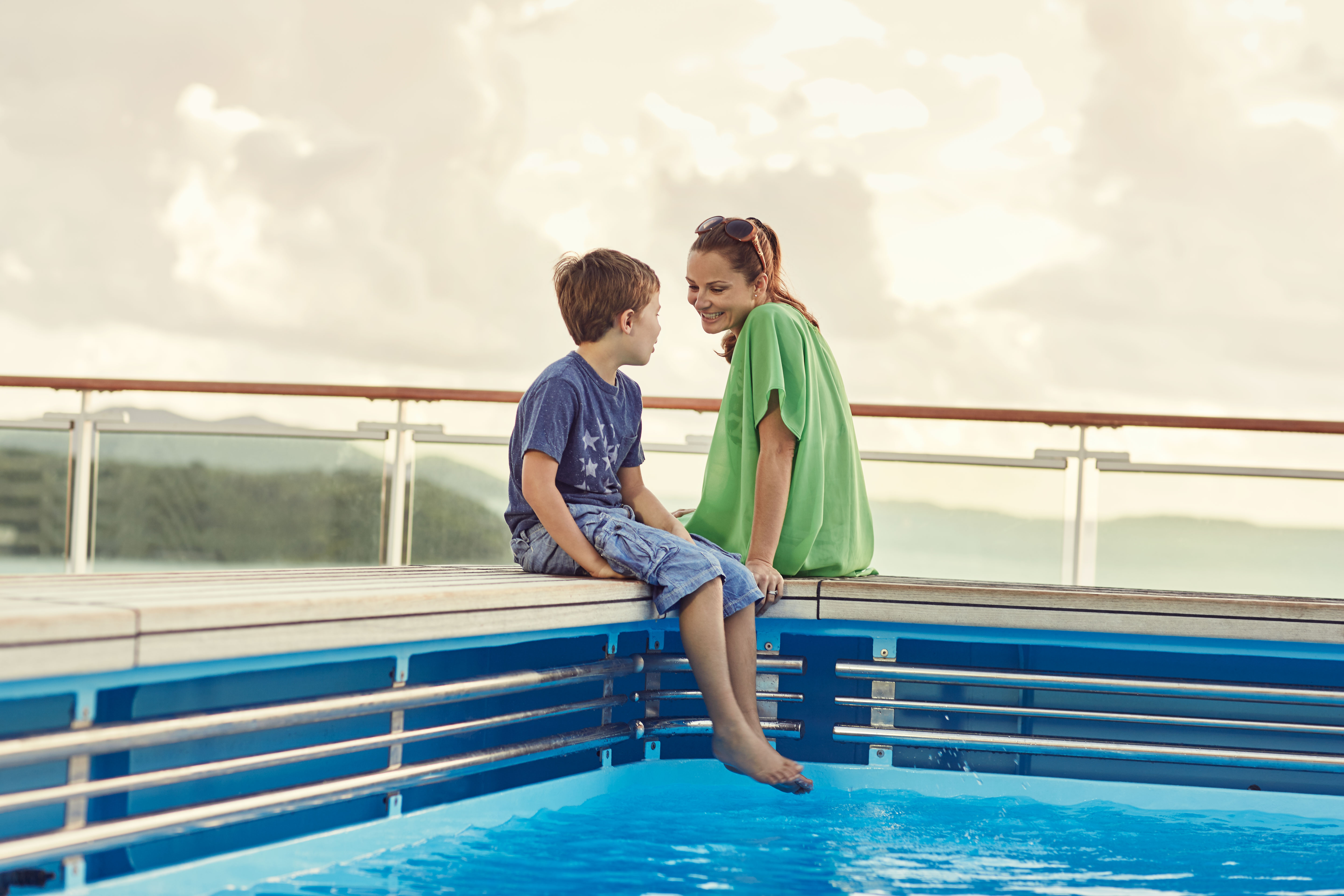 P&O Cruises