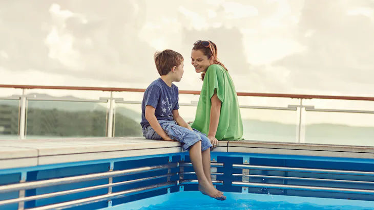 P&O Cruises