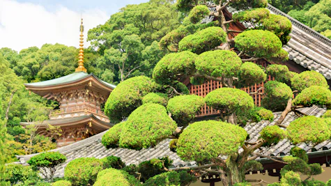 Kobe, Japan