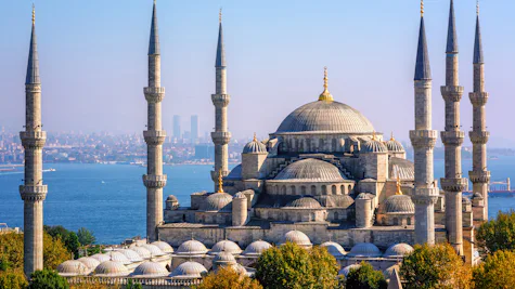 Istanbul, Turkey