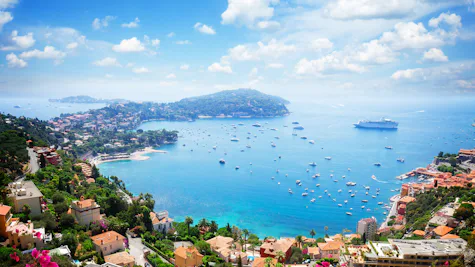 Nice, France