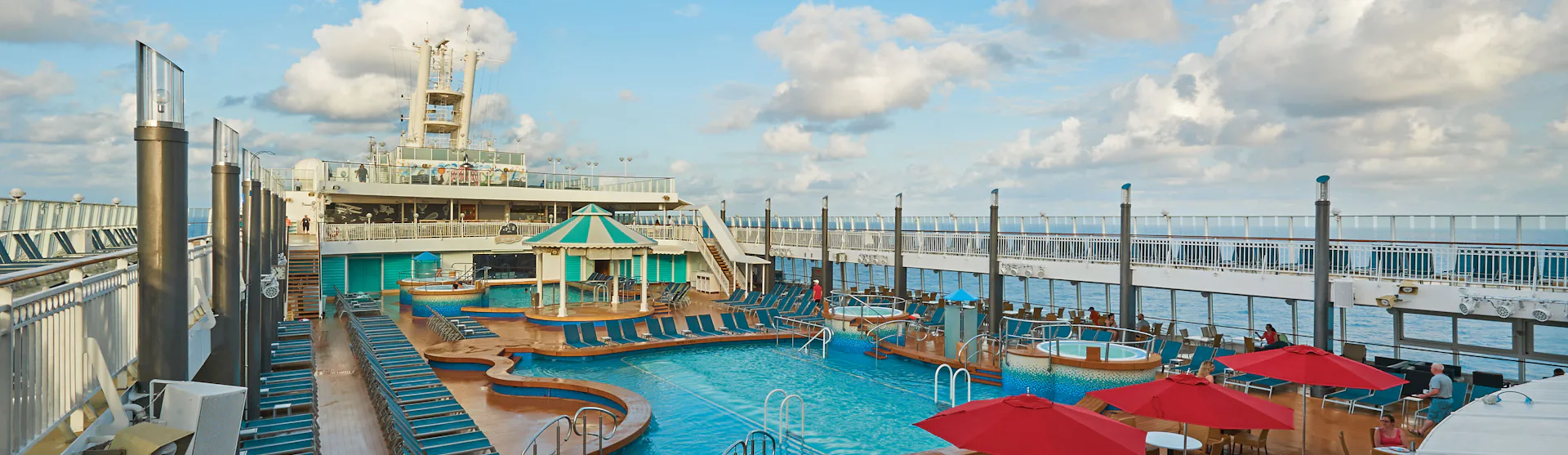 Norwegian Pearl