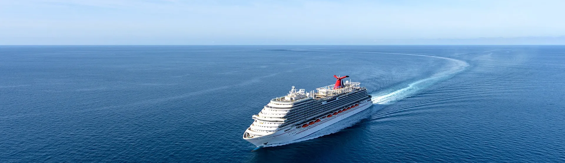 Carnival Panorama