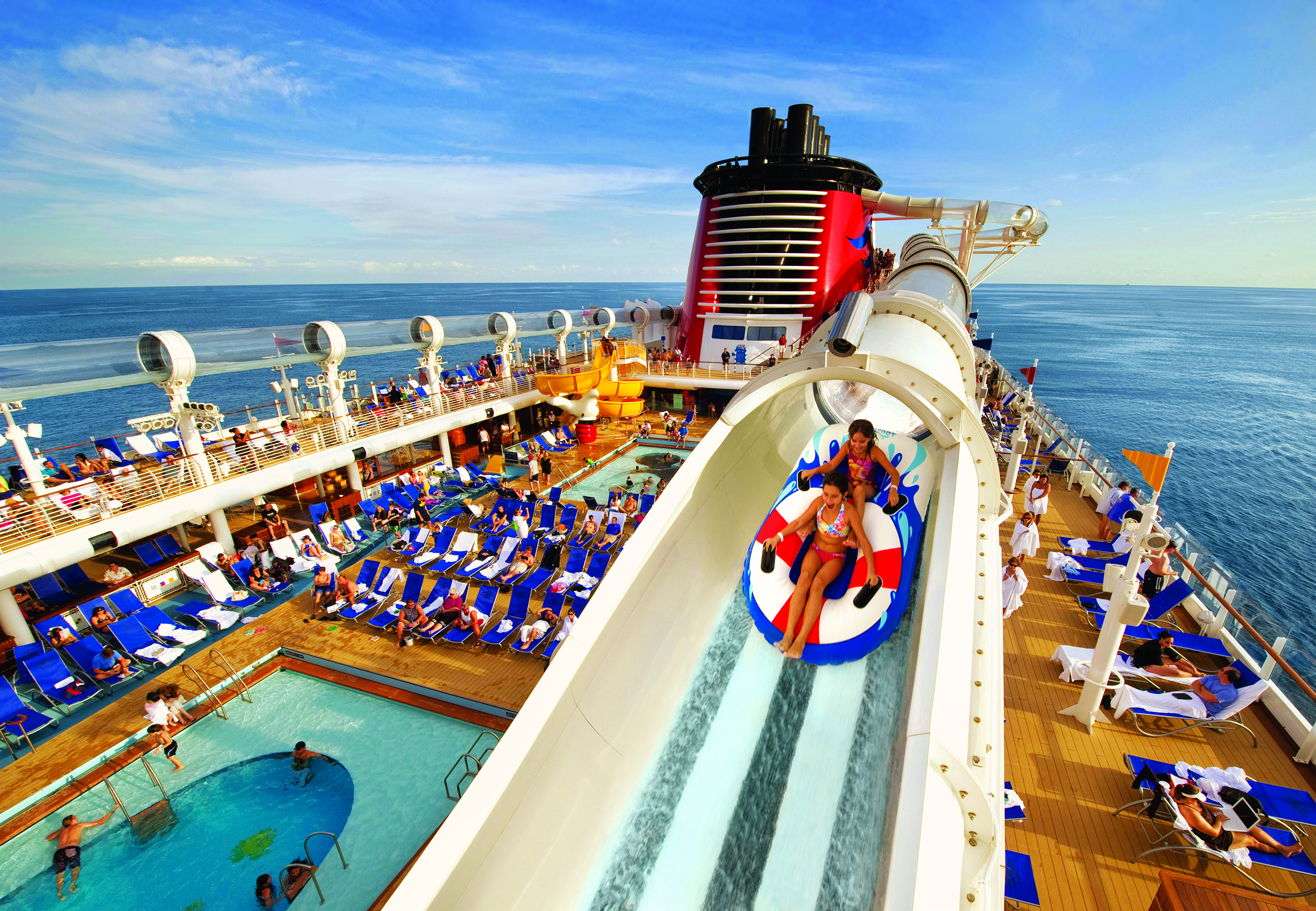 AquaDuck - a breathtaking experience for the whole family!
