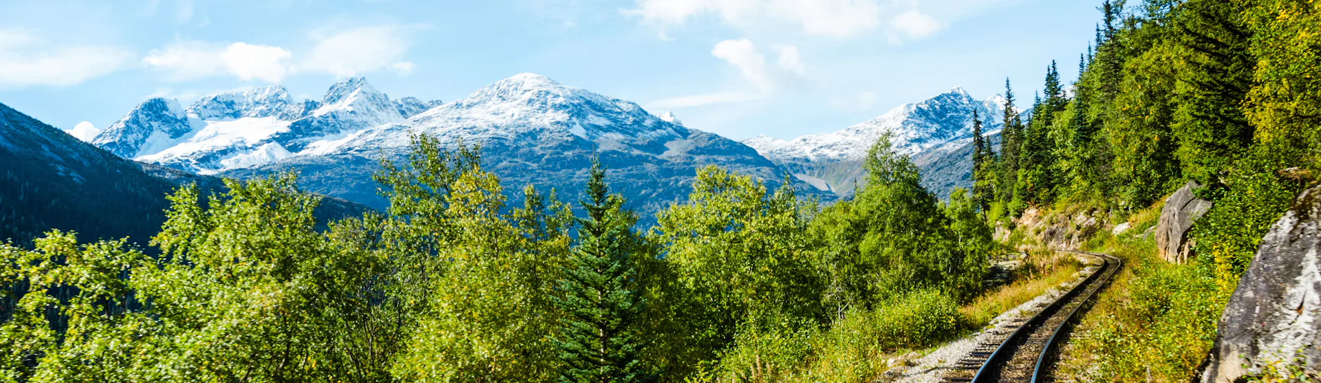 Skagway Cruise Port
