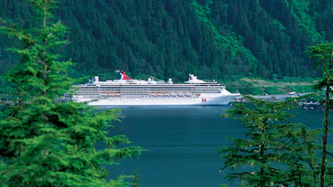 Carnival Spirit, Bahamas