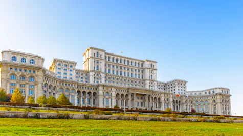 Bucharest, Romania