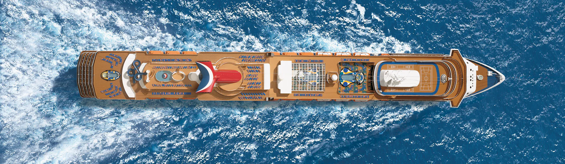 Carnival Pride