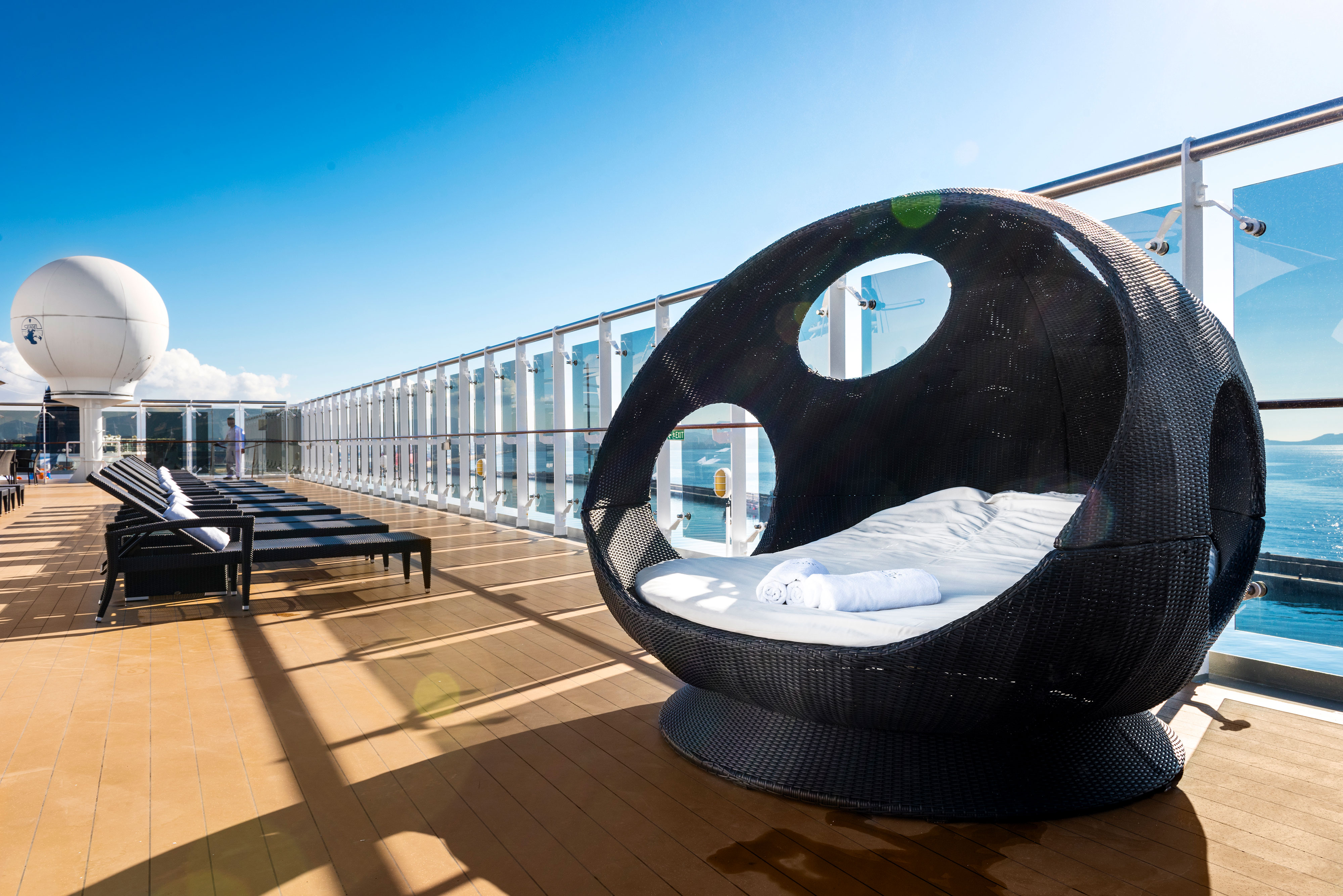 MSC Lirica