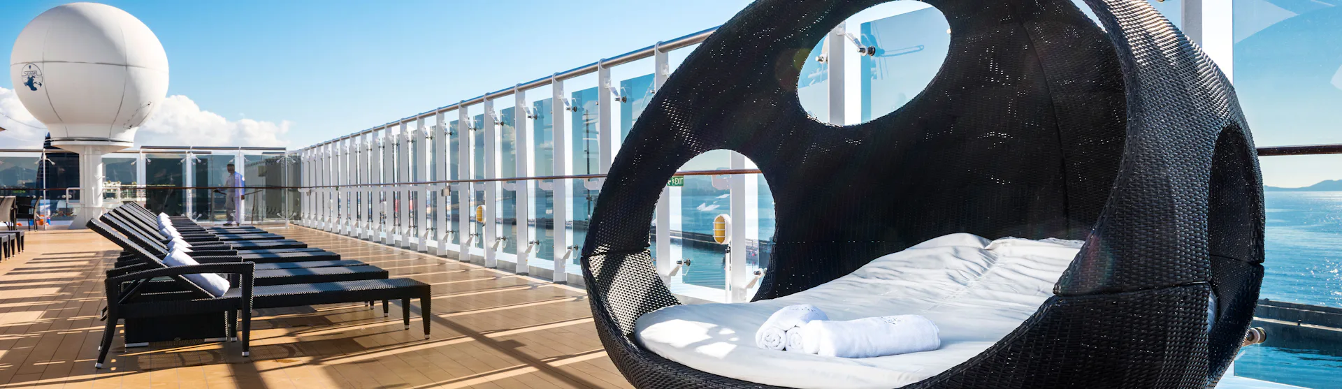 MSC Lirica