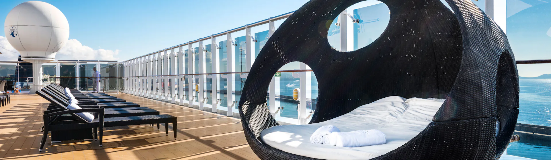 MSC Lirica