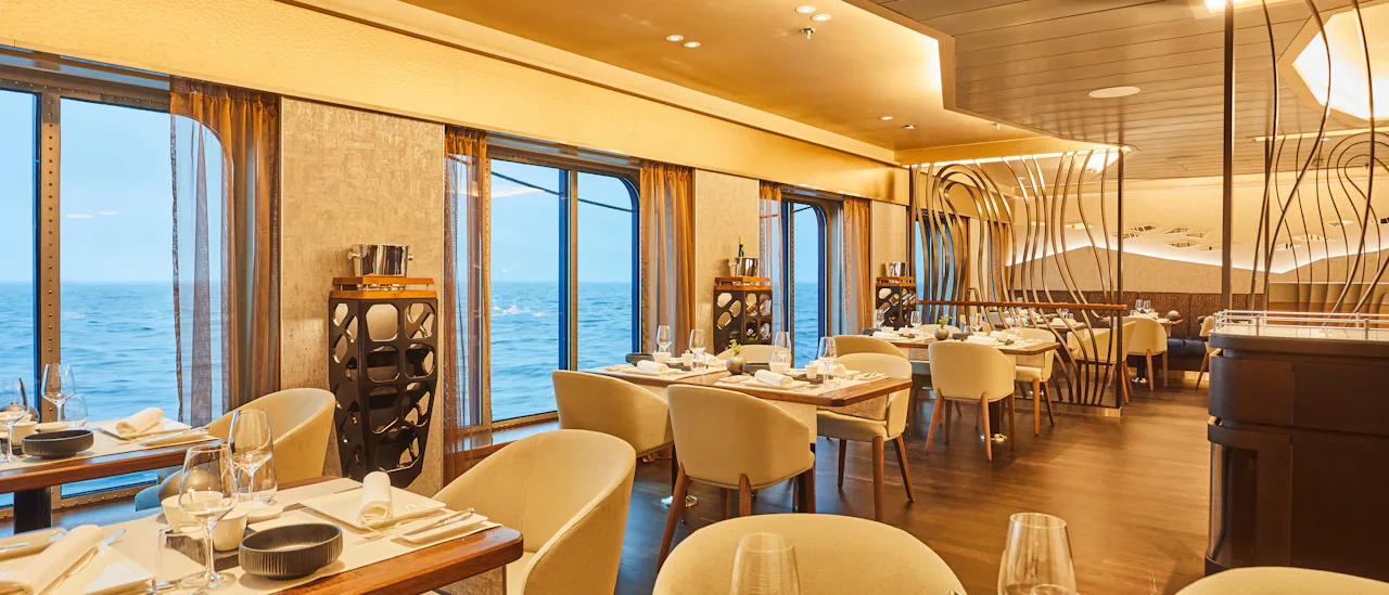 The Hamptons offers new culinary highlights of the North American east coast