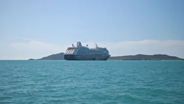 Azamara Quest, Transatlantic