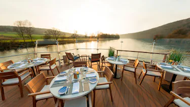 Viking Torgil, Douro River
