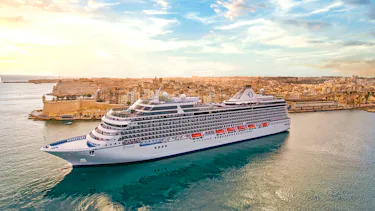 Riviera, South East Asia