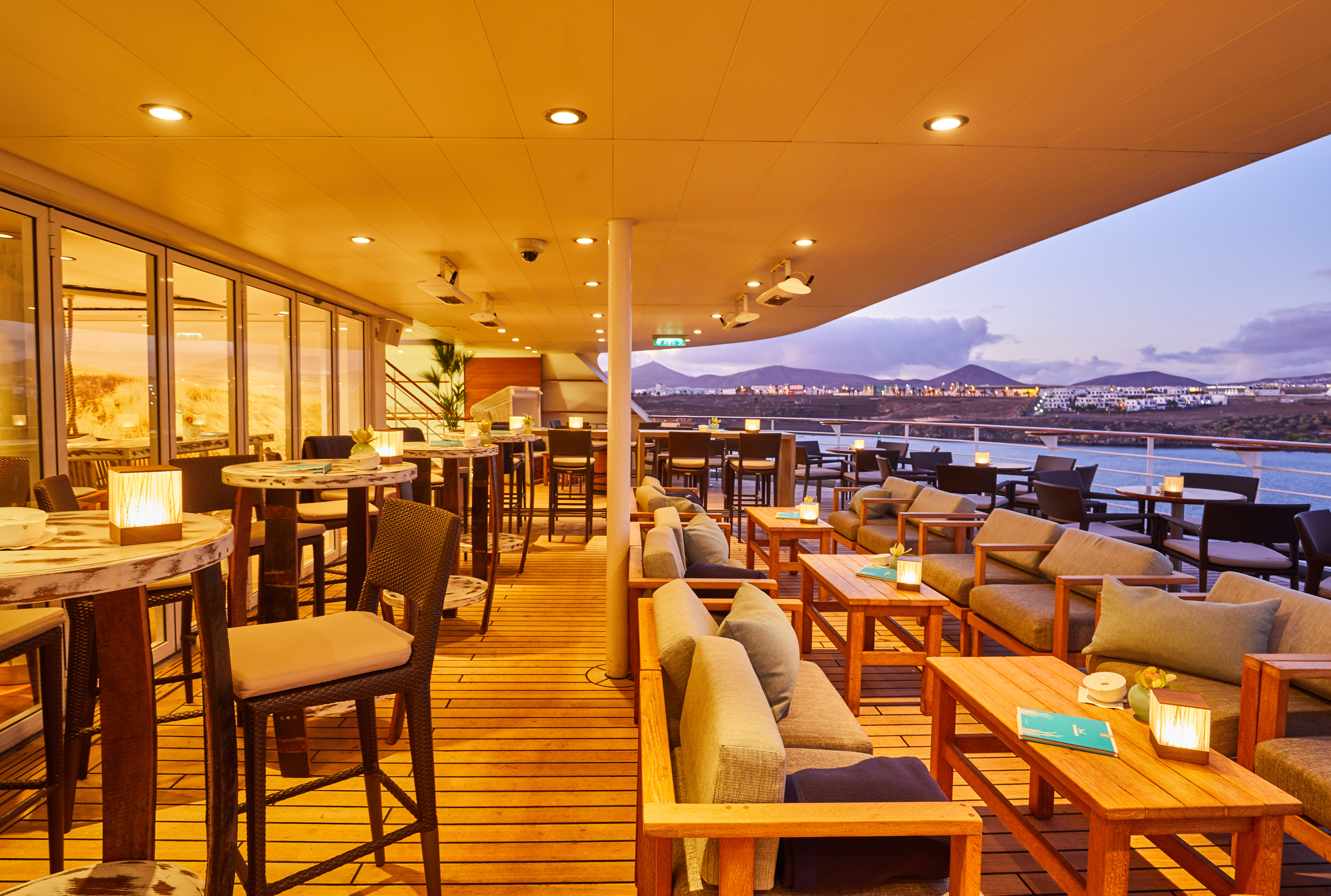 Sansi bar