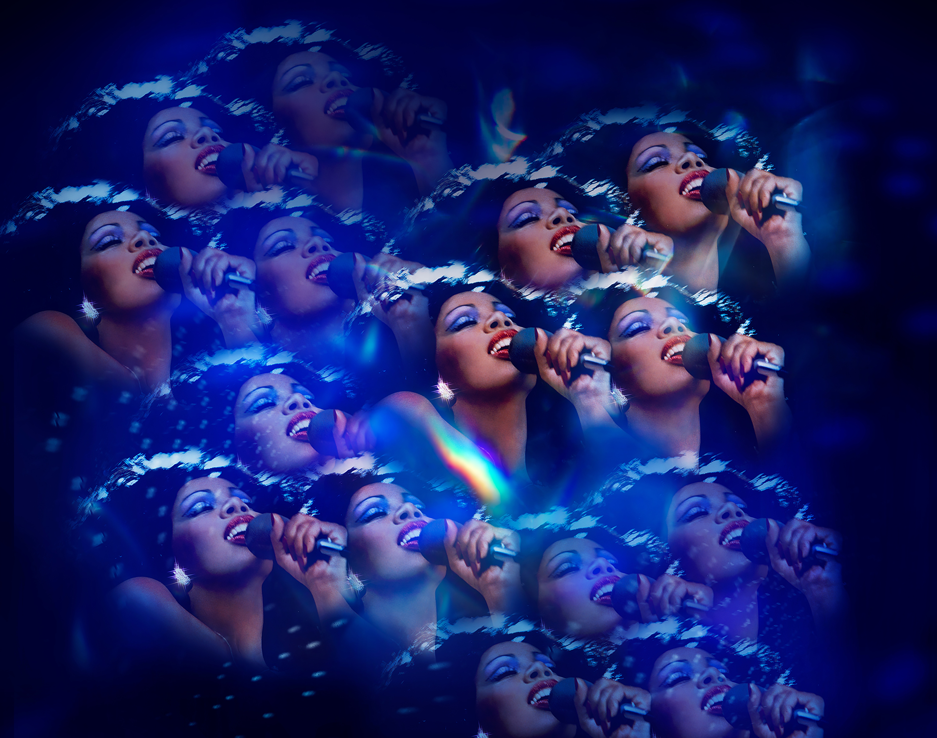 Dance to the disco days at Summer: The Donna Summer Musical