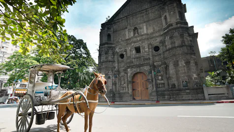 Manila, The Philippines