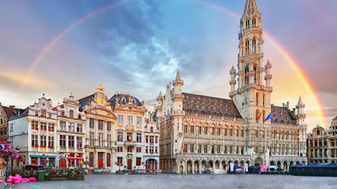 Brussels, Belgium