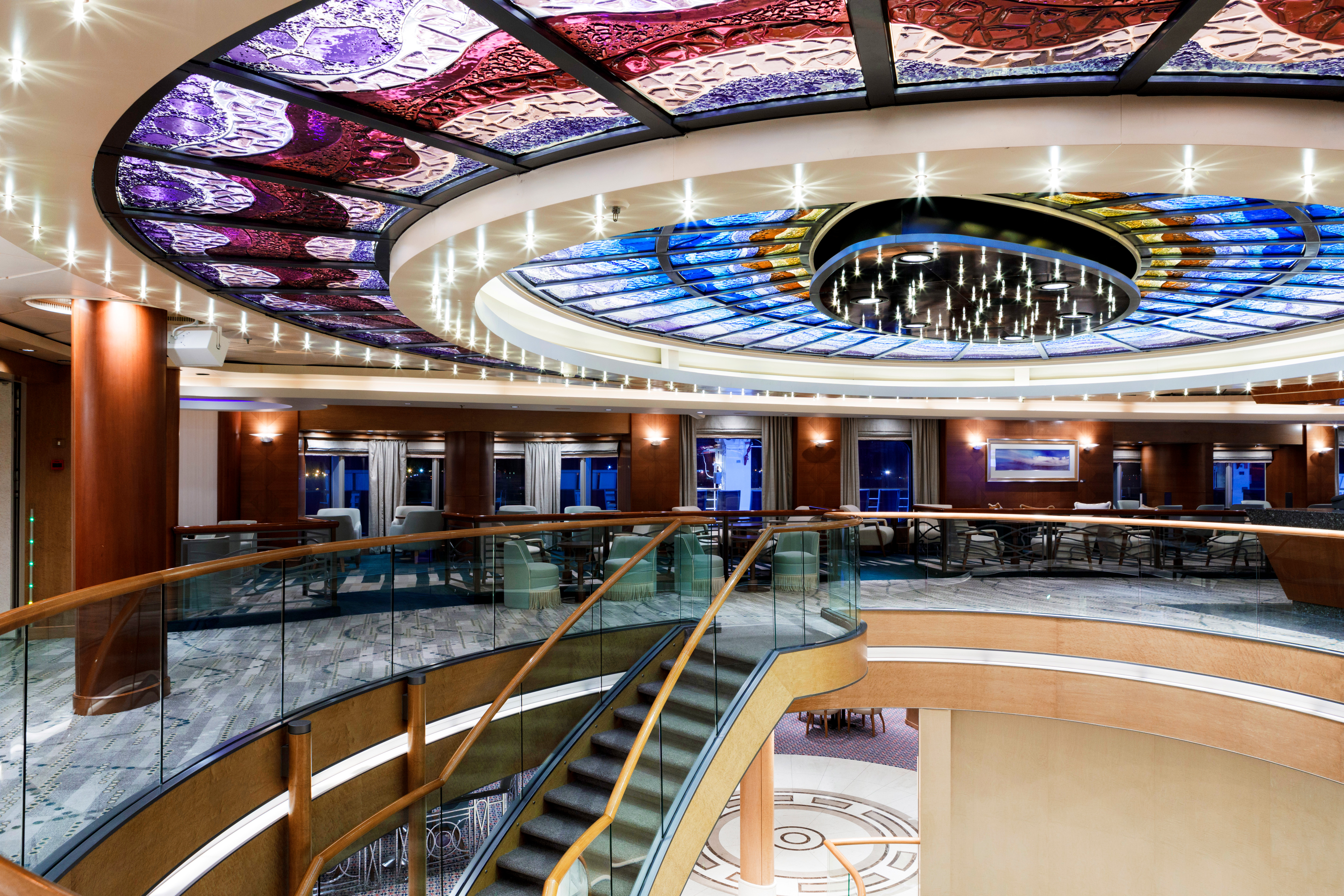 The Atrium