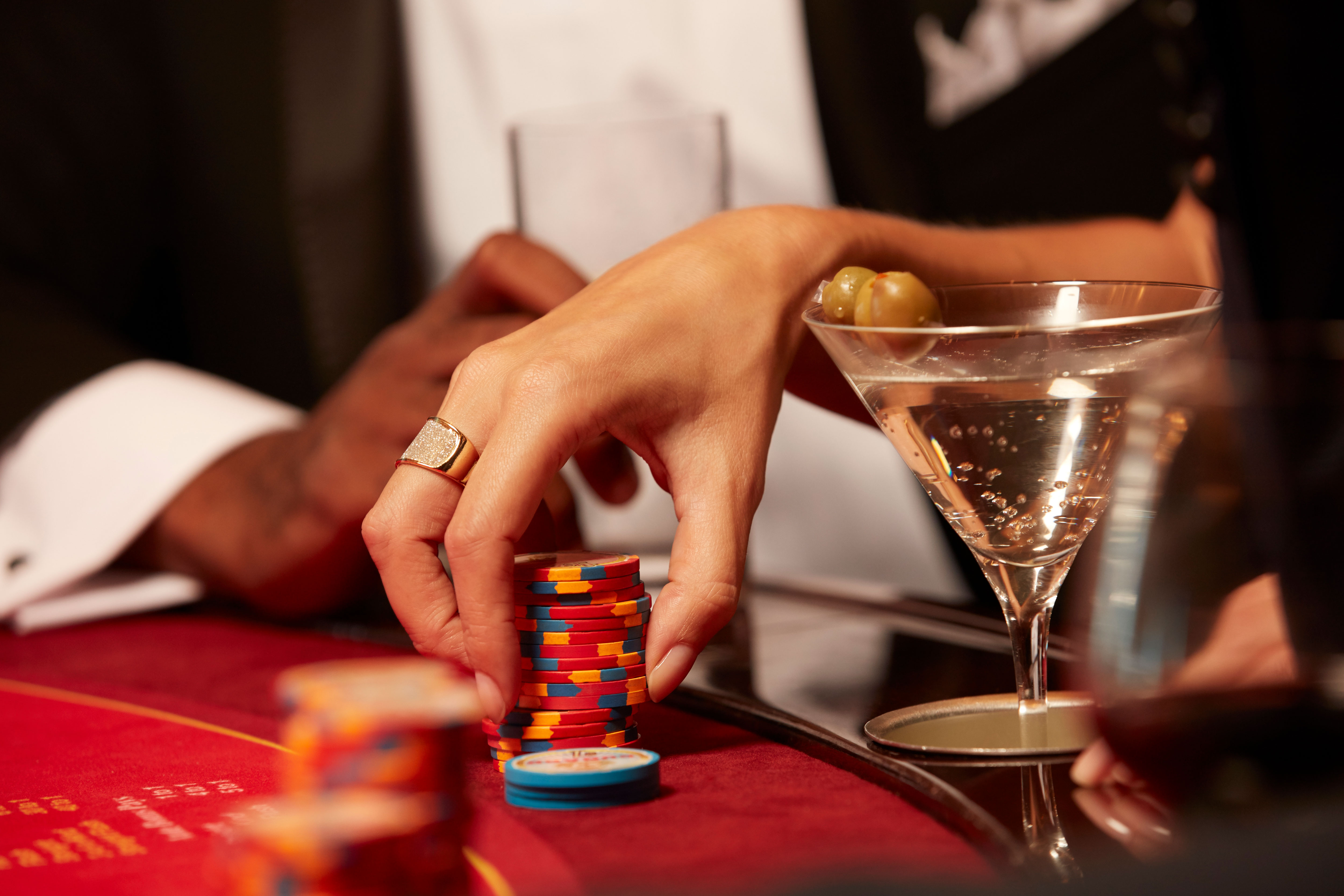 The Casino