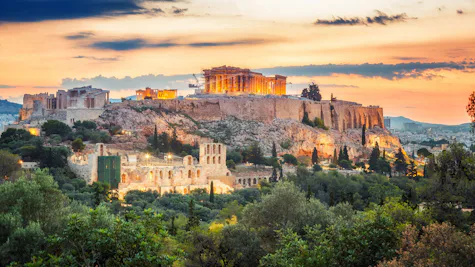 Athens (Piraeus), Greece
