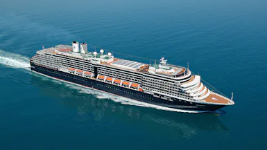 Auckland to Seattle 2027