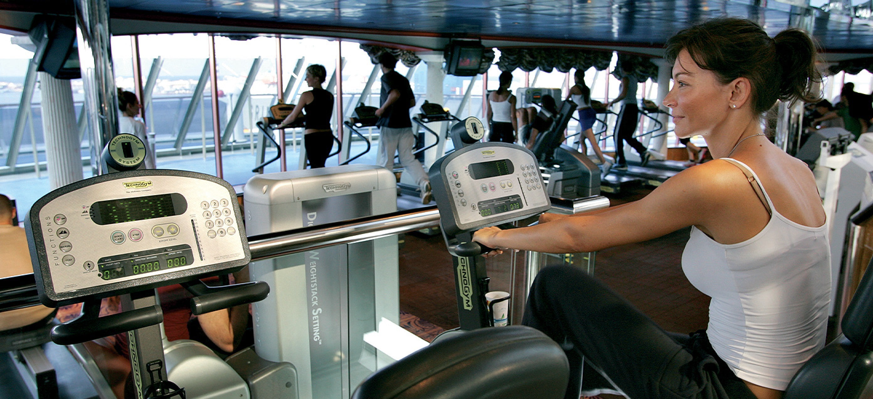 The Gym