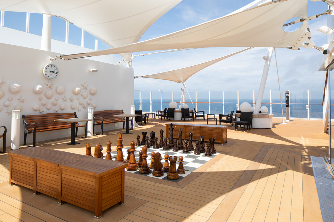 Sunset Bar