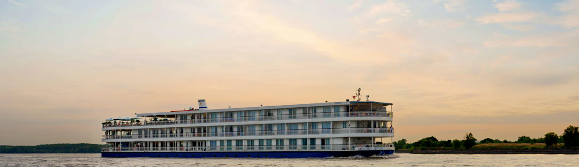 Mekong Jewel