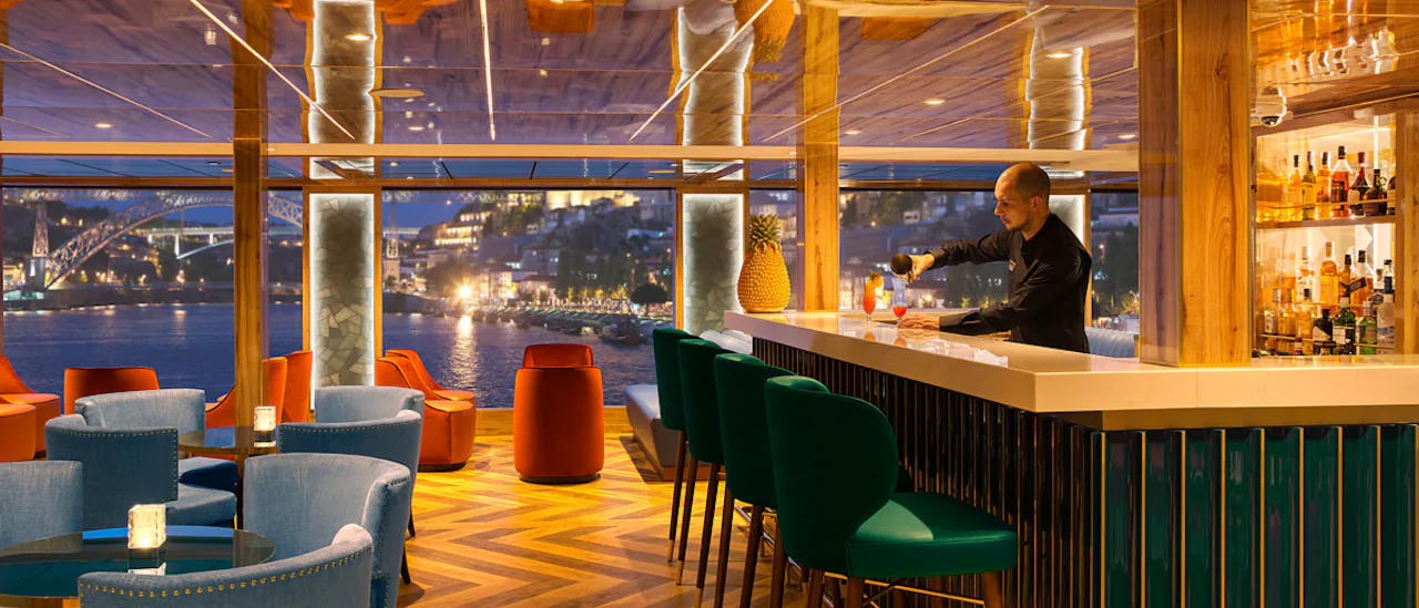 Cocktail time!