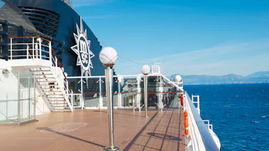 Rio de Janeiro to Rome