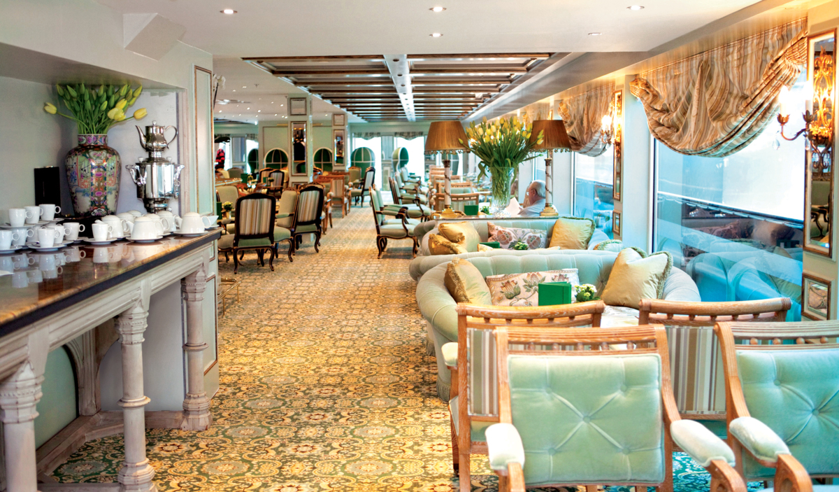 Bar du Leopard