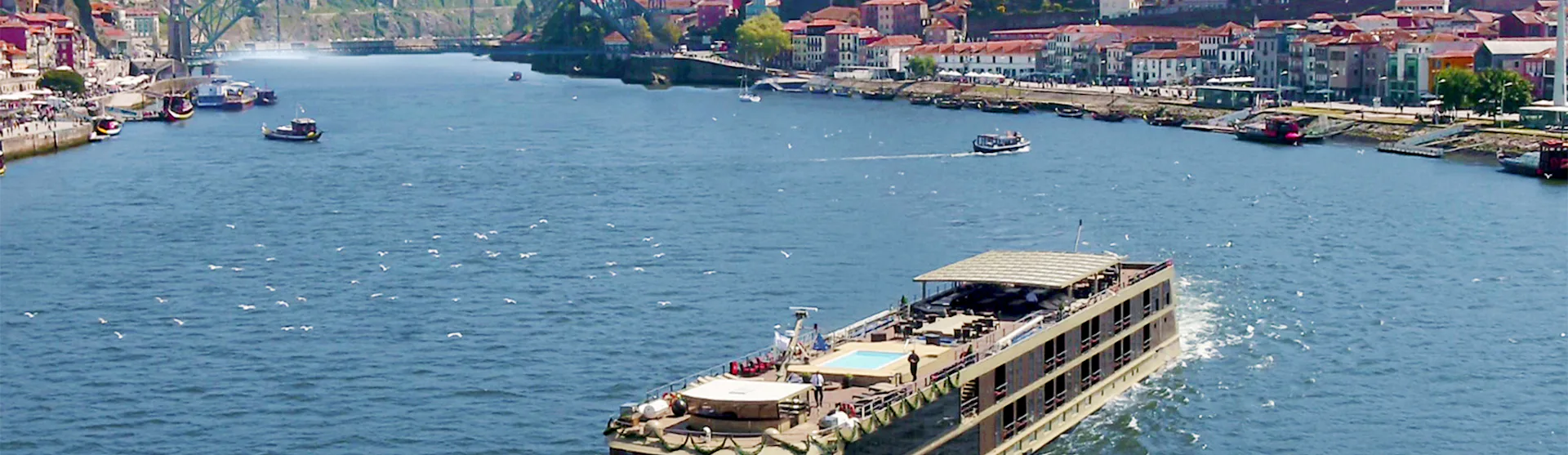 Ama Douro