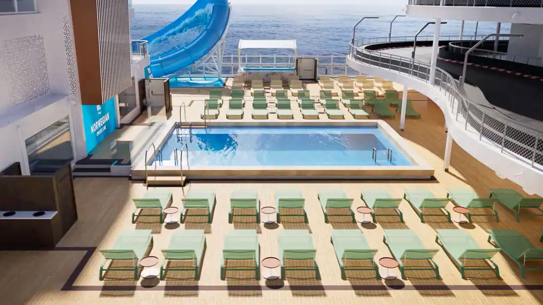 The Aqua Park