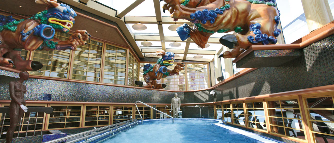 Samsara spa