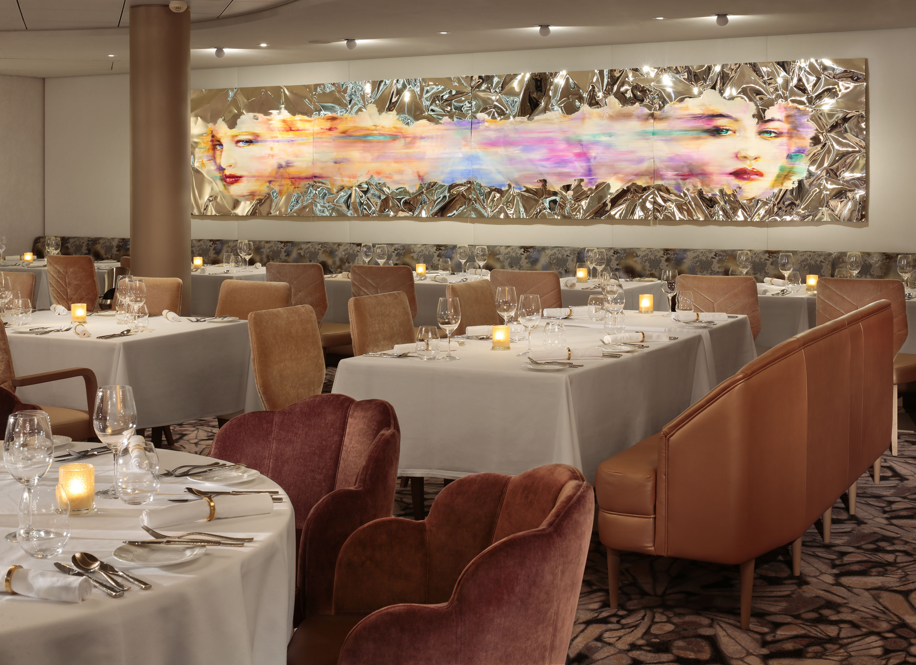 Cosmopolitan Restaurant