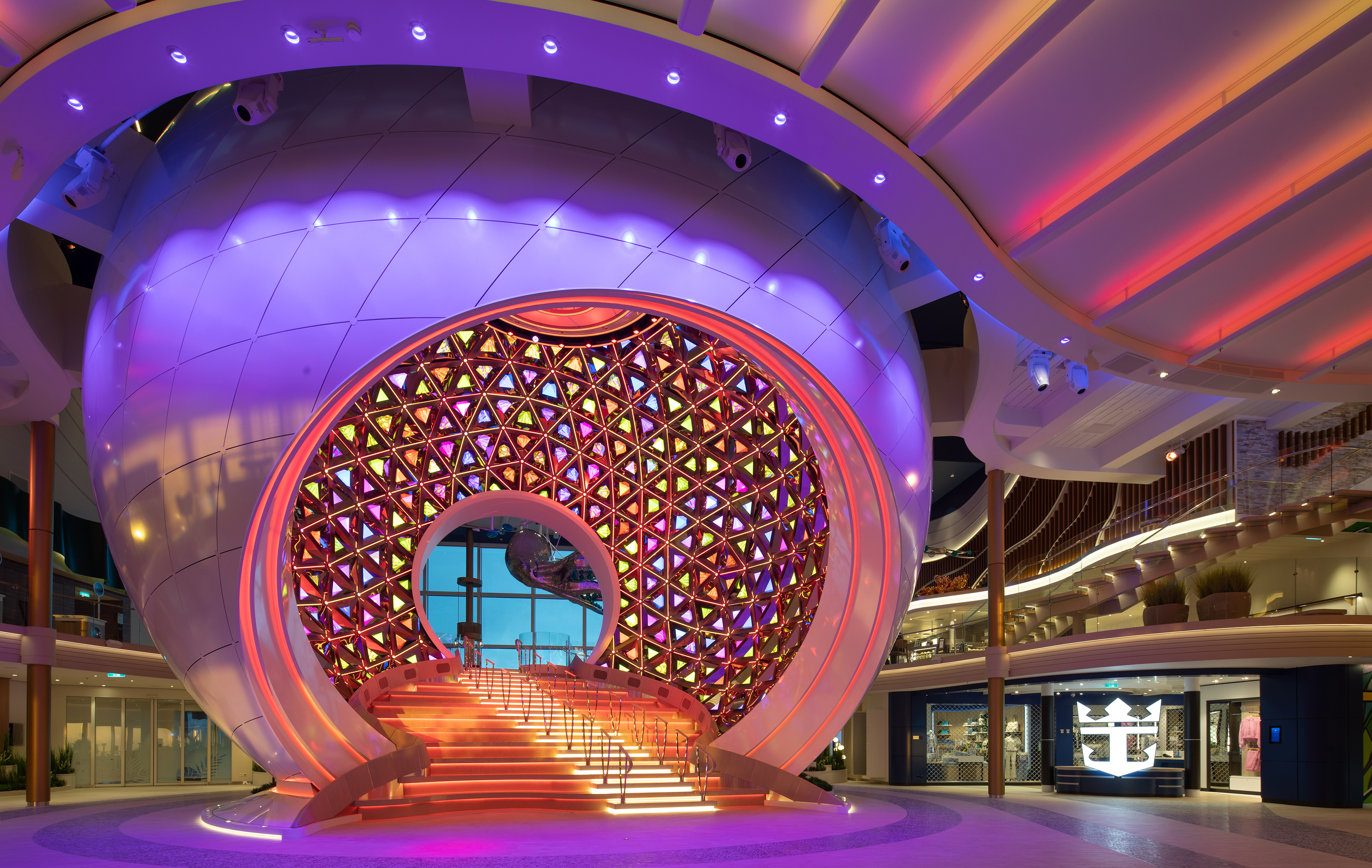 The Pearl