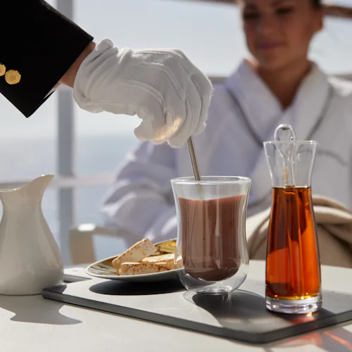 Silversea Luxury Cruises from Singapore