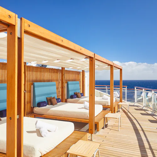 Hapag Lloyd