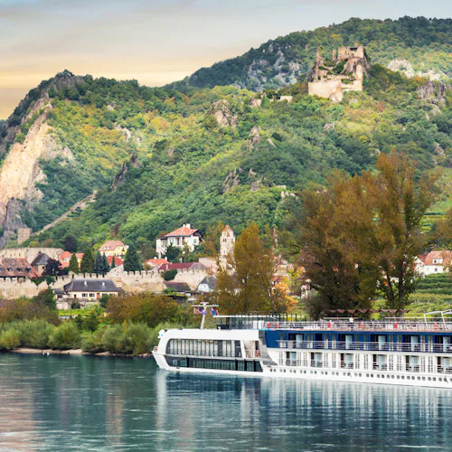 AmaWaterways