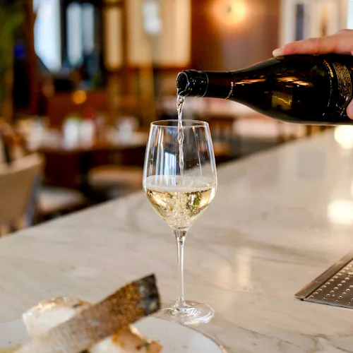 Food & Wine image courtesy Pinar Kucuk