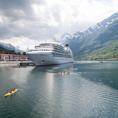 Seabourn
