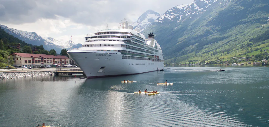 Seabourn