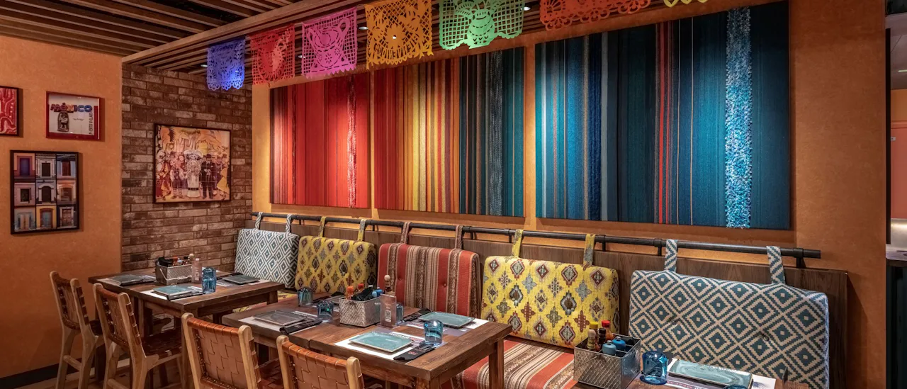Hola Tacos & Cantina