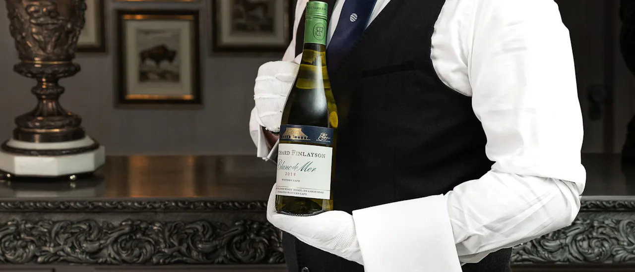 Uniworld Sommelier