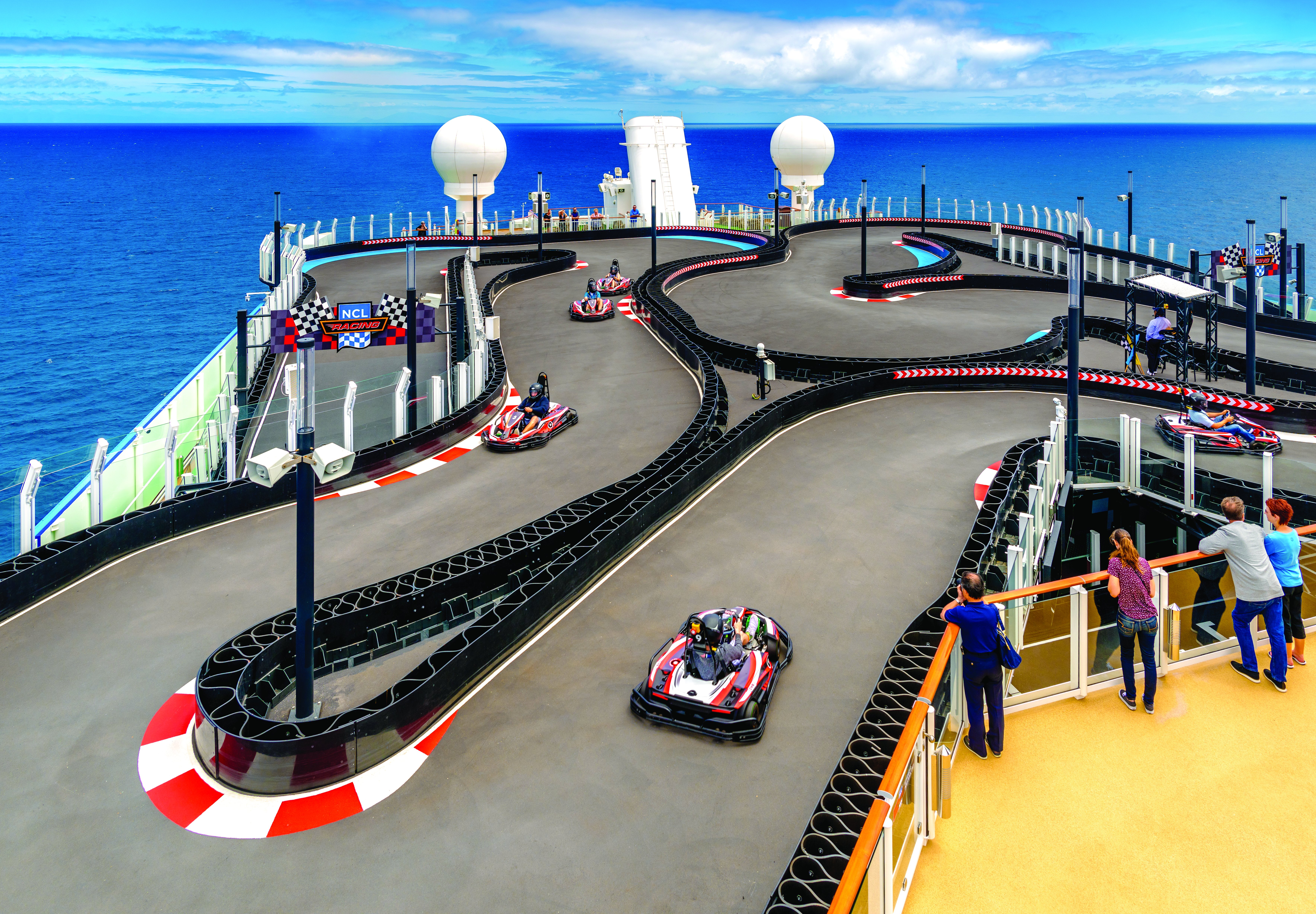 Norwegian Cruise Line