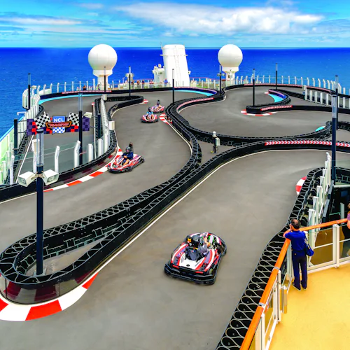 Norwegian Cruise Line