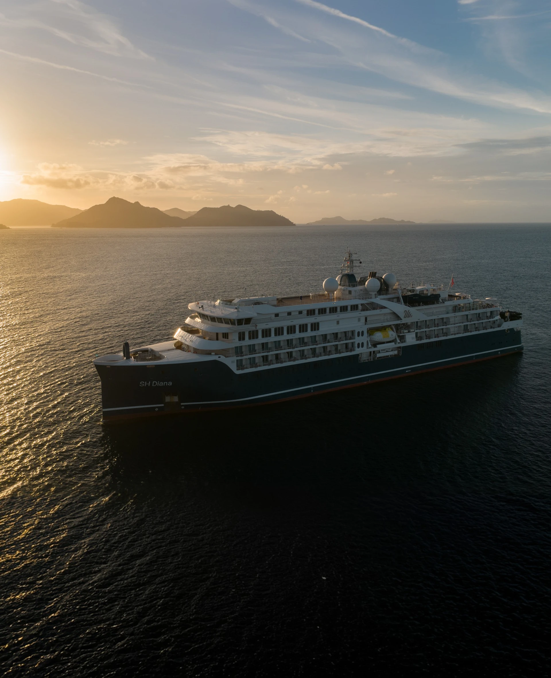 SH Diana