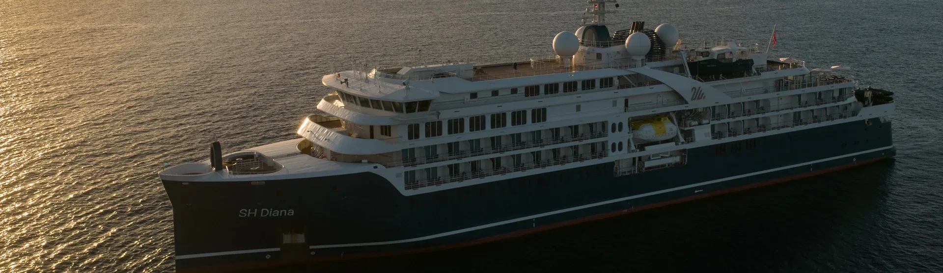 SH Diana
